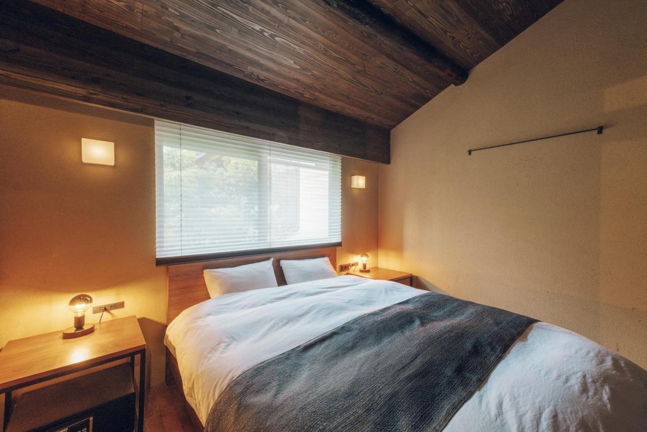 Noboru House Kyoto 빌라 외부 사진