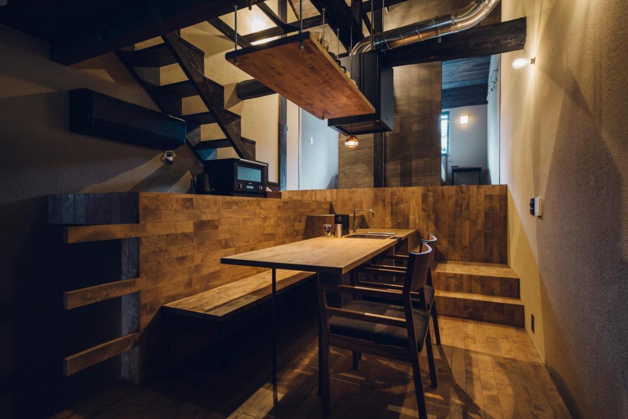 Noboru House Kyoto 빌라 외부 사진