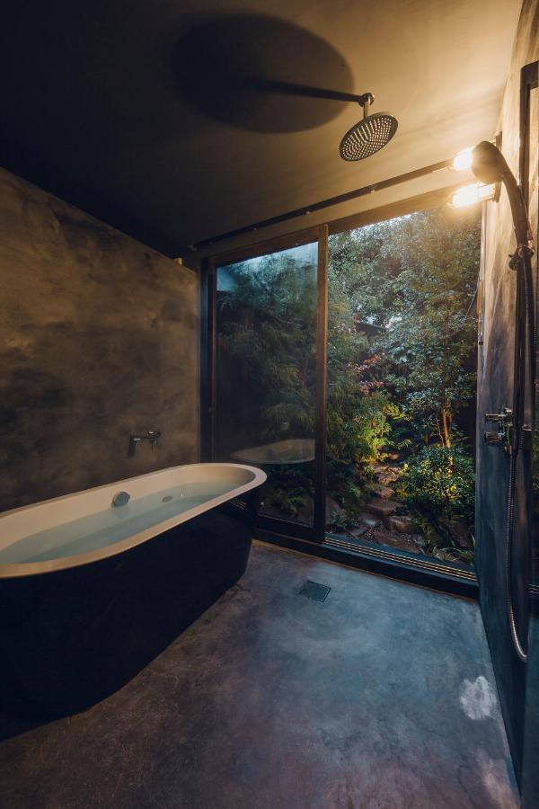 Noboru House Kyoto 빌라 외부 사진
