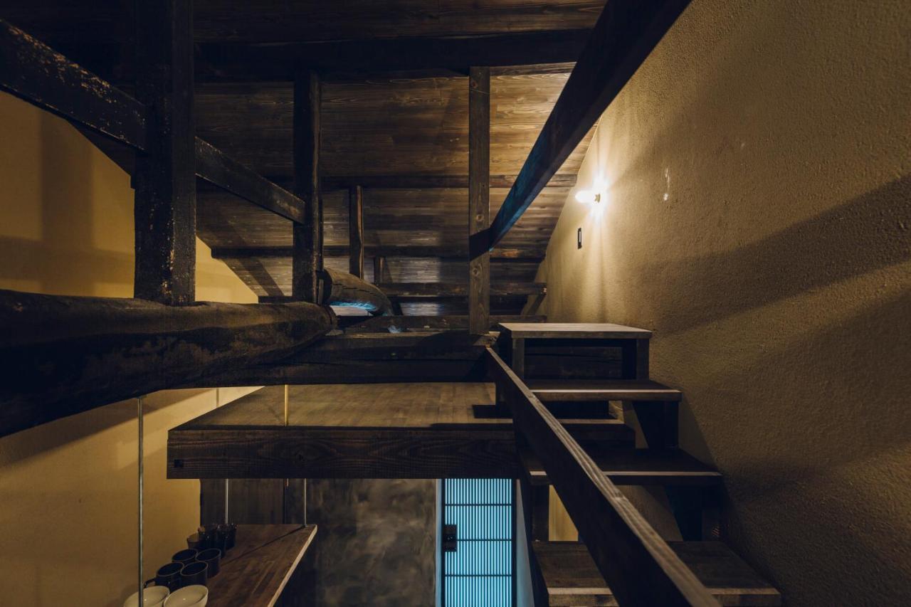 Noboru House Kyoto 빌라 외부 사진