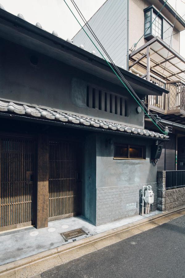 Noboru House Kyoto 빌라 외부 사진